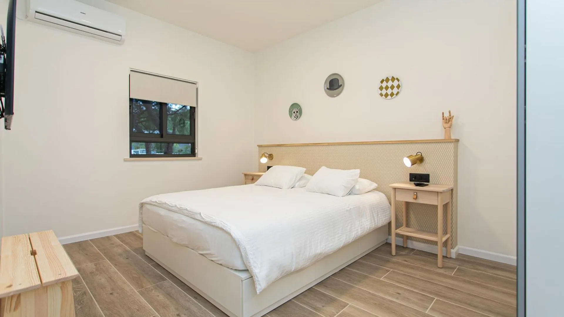 Carmel Boutique Apartments Haifa