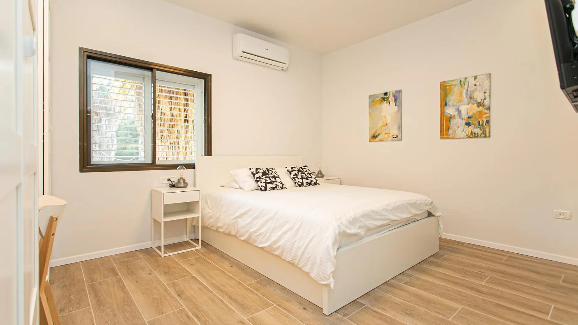 Carmel Boutique Apartments Haifa