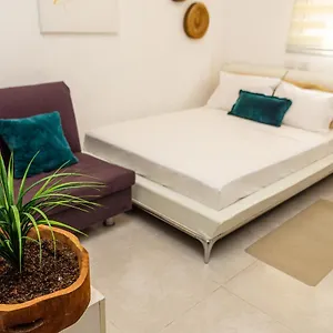 סטודיו 10 דירה אילת