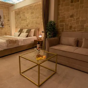 Kadarim Boutique Suites-beachfront Haifa
