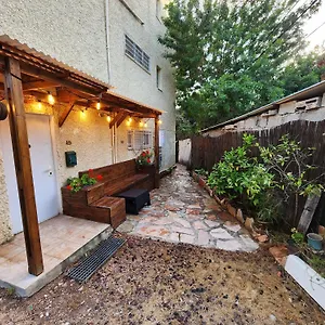 Apartment Yagen Boutique, Haifa