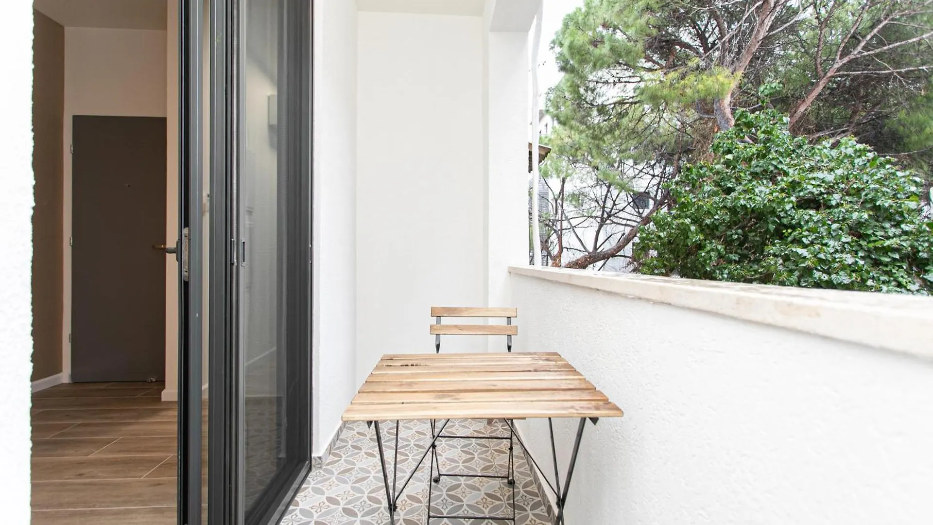 Carmel Boutique Apartments 하이파 이스라엘