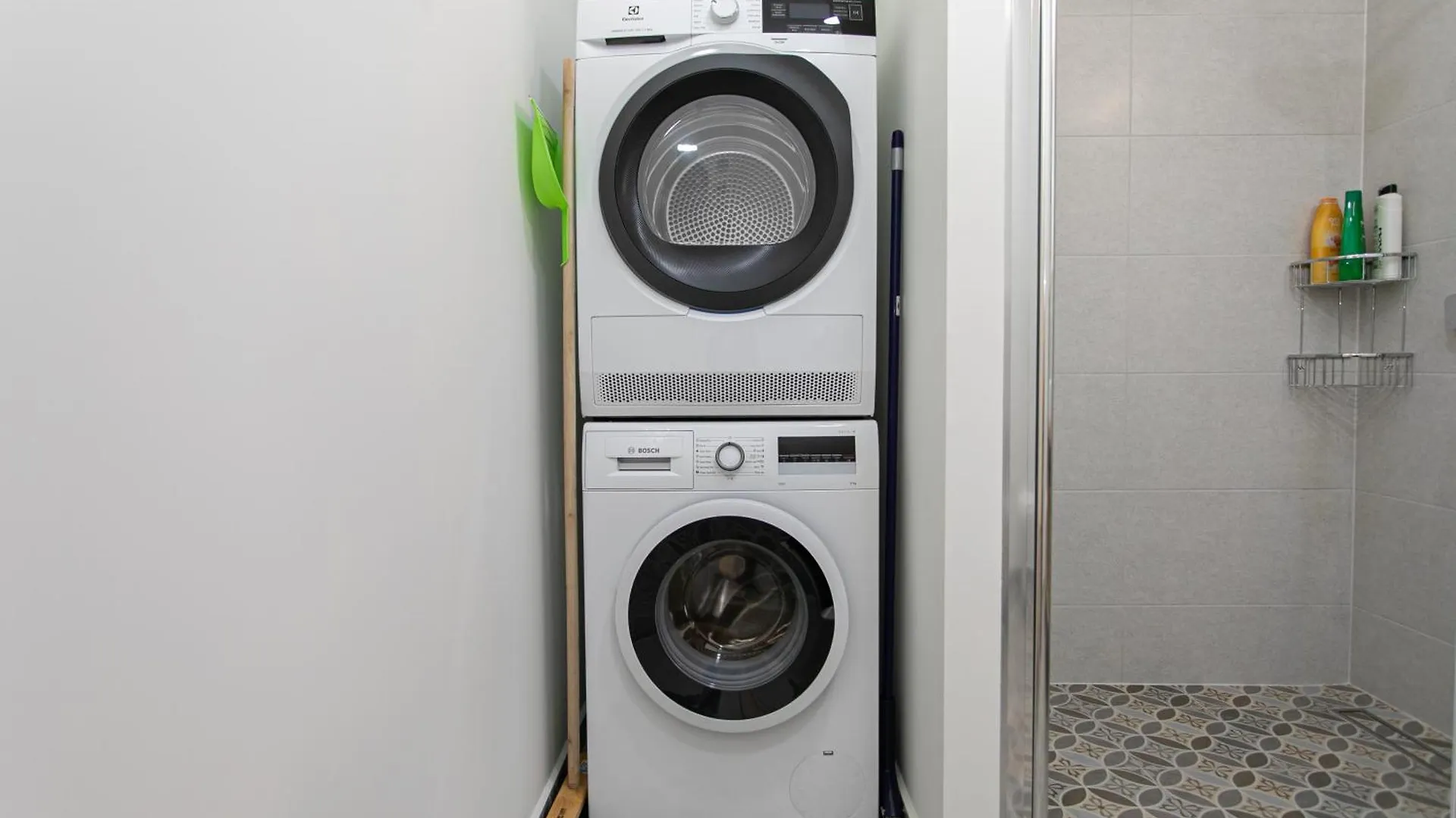 Carmel Boutique Apartments 하이파