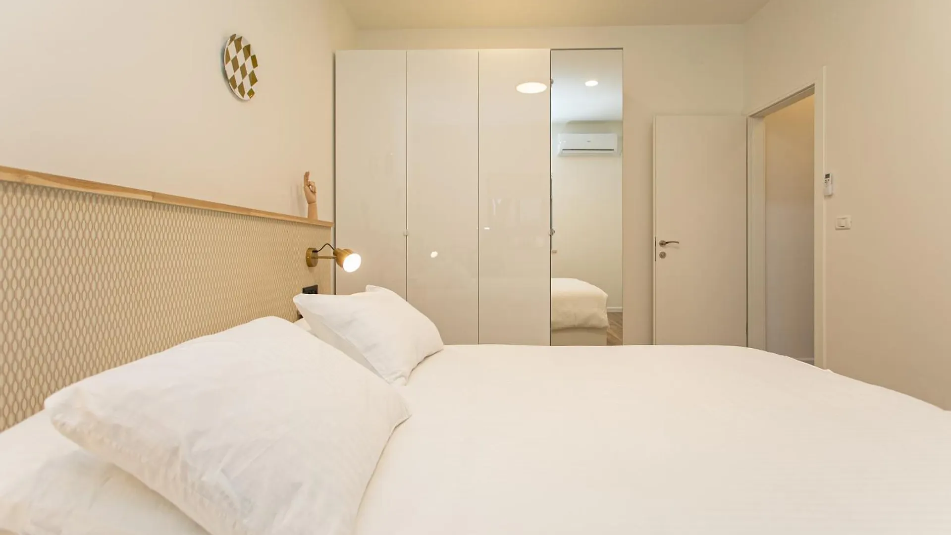 Carmel Boutique Apartments 하이파 0*,  이스라엘
