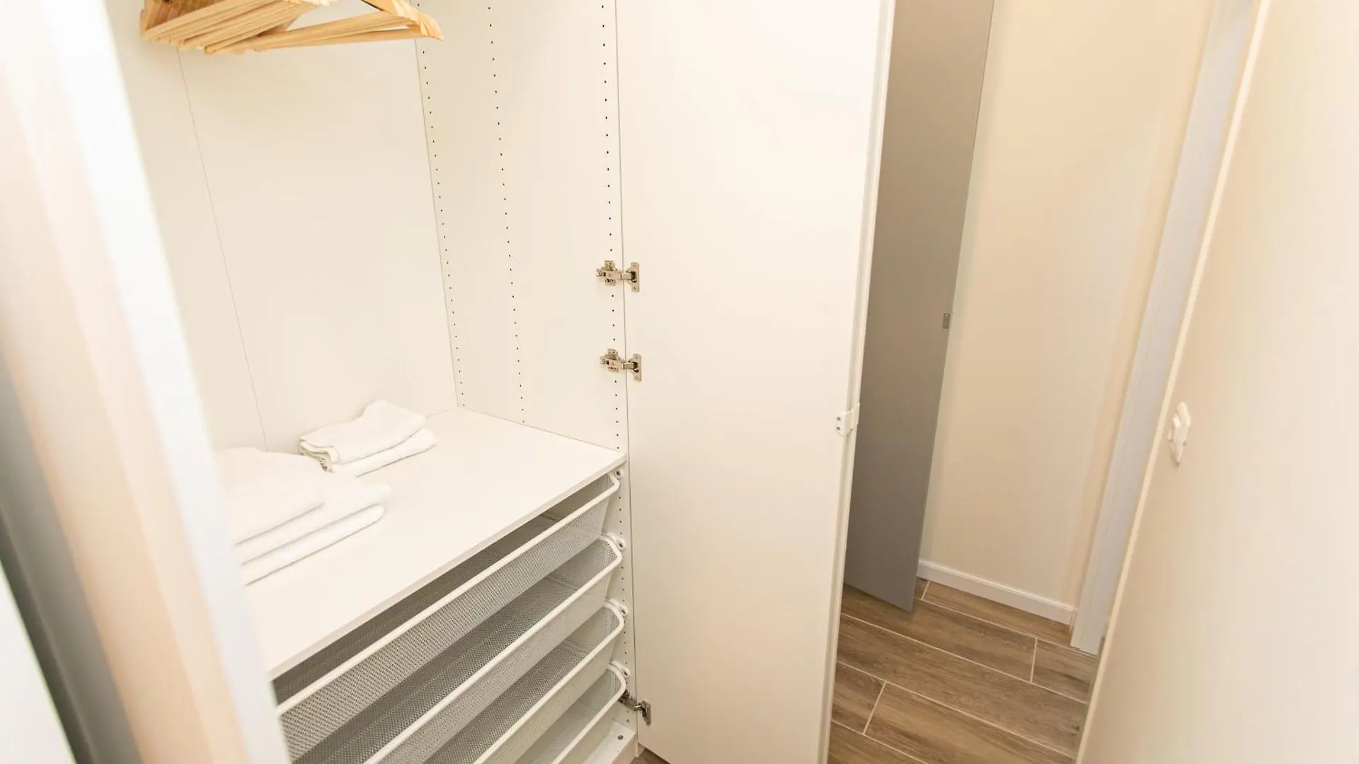 Carmel Boutique Apartments 하이파 0*,  이스라엘