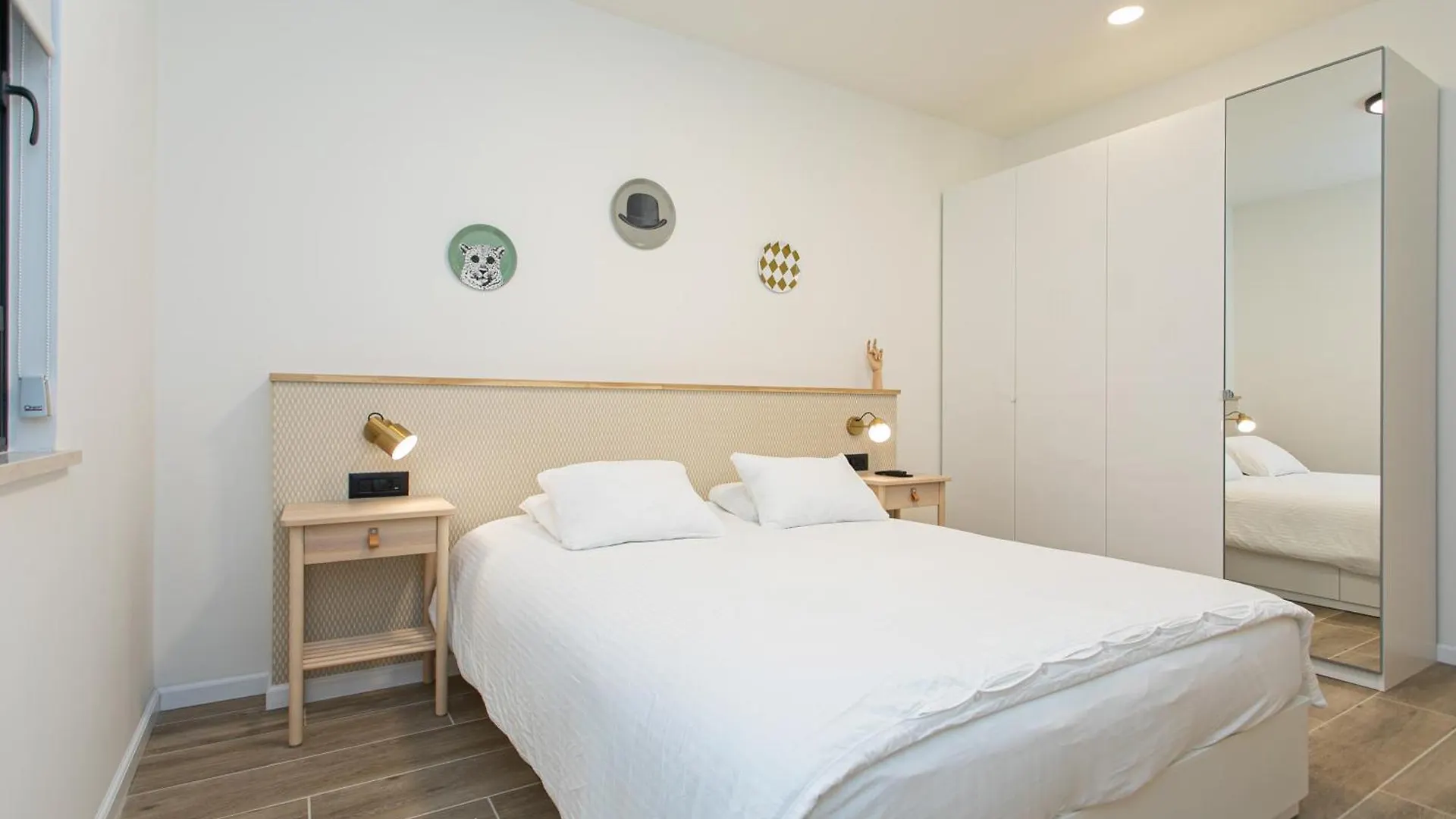 Carmel Boutique Apartments 하이파 이스라엘