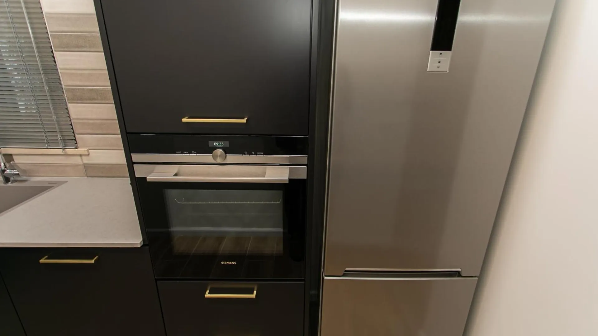 Carmel Boutique Apartments 하이파
