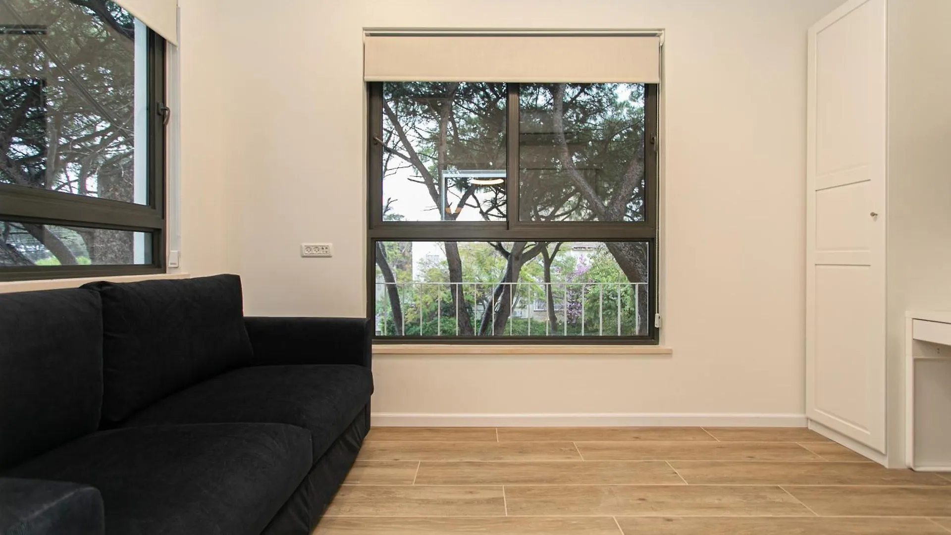 Carmel Boutique Apartments 하이파 이스라엘
