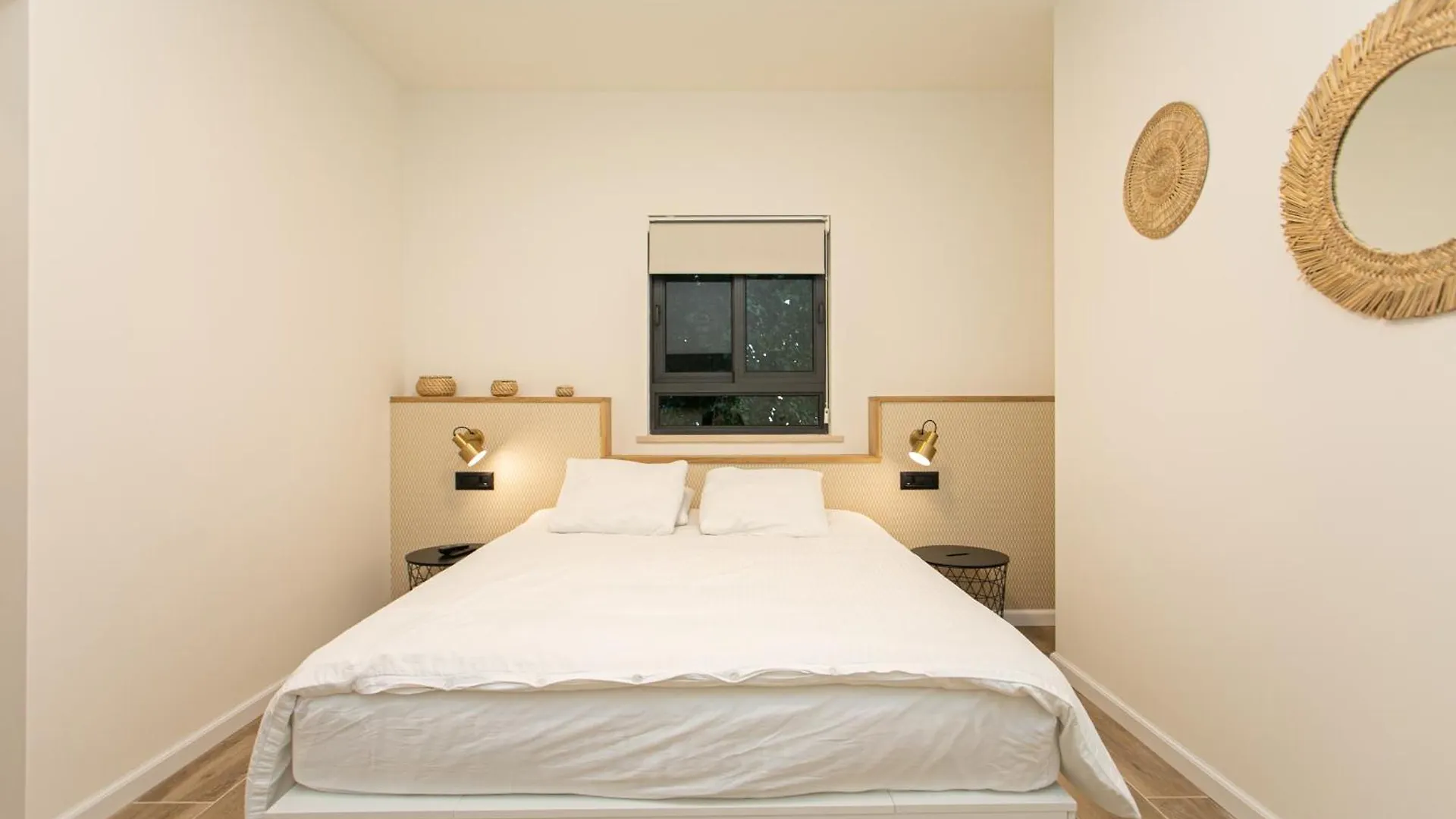 Carmel Boutique Apartments 하이파 이스라엘