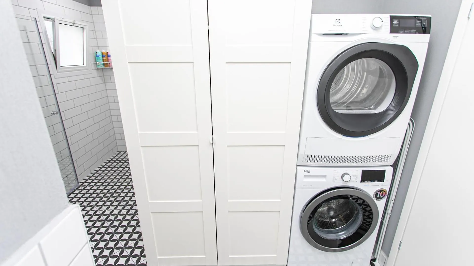 Carmel Boutique Apartments 하이파
