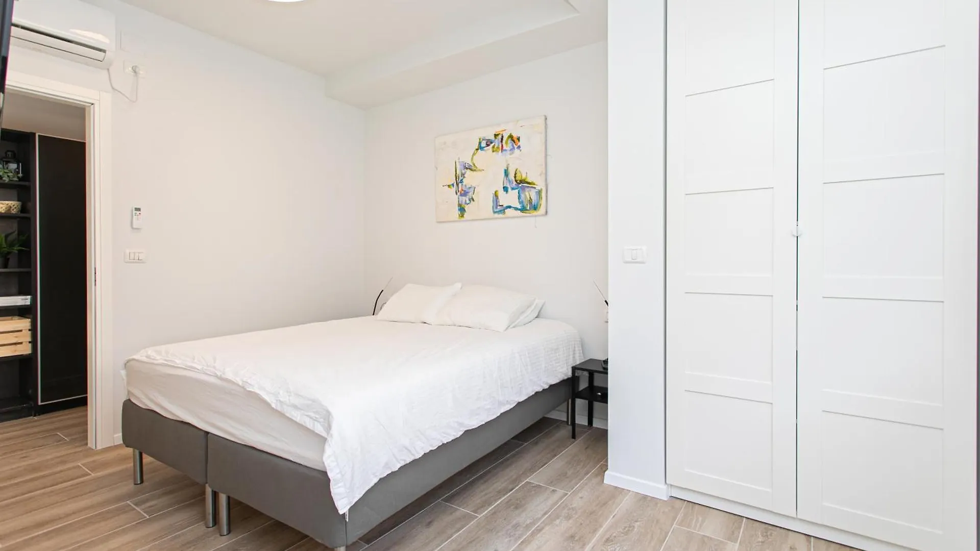 Carmel Boutique Apartments 하이파 이스라엘