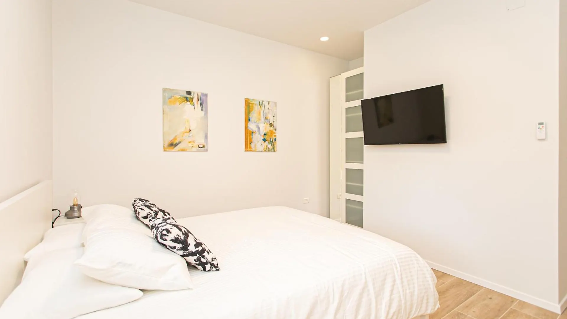 Carmel Boutique Apartments 하이파 0*,  이스라엘