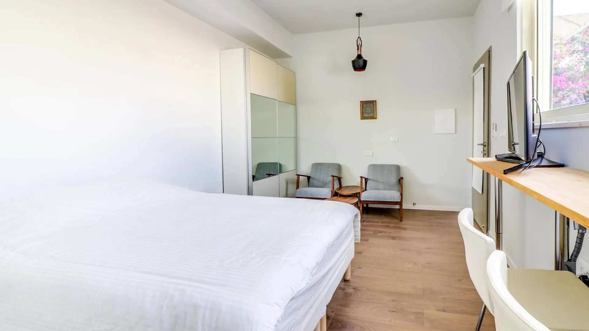 Carmel Boutique Apartments Haifa