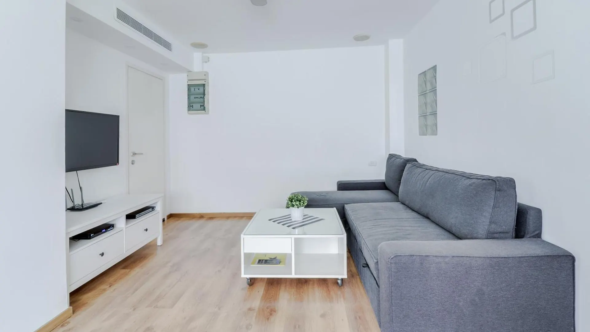 Carmel Boutique Apartments 하이파 이스라엘