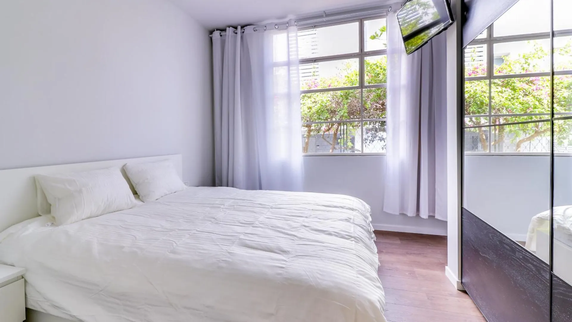 Carmel Boutique Apartments 하이파 이스라엘