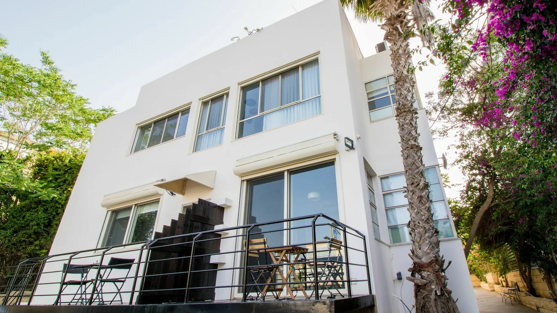Carmel Boutique Apartments 하이파 0*,  이스라엘