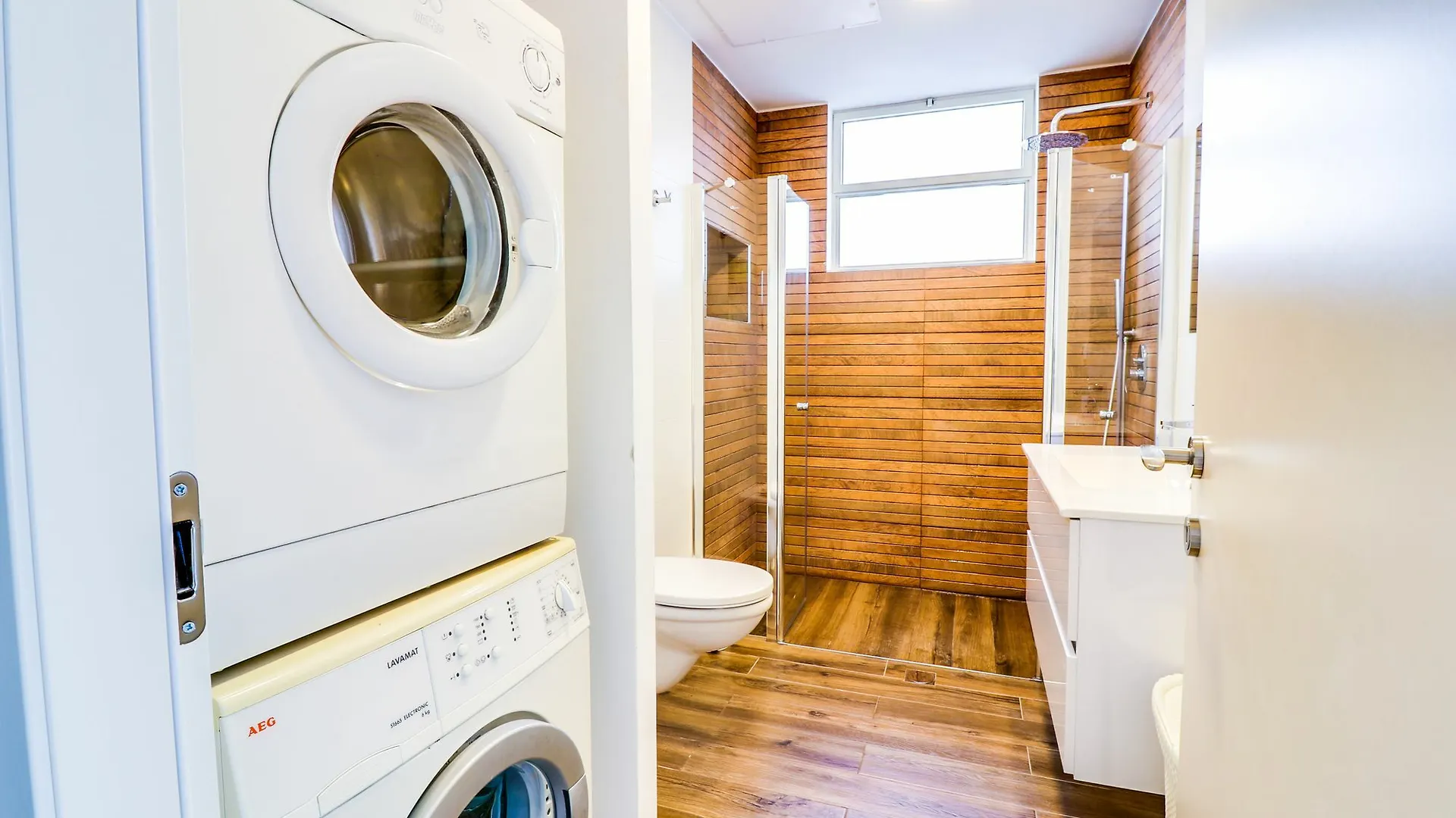 Carmel Boutique Apartments 하이파